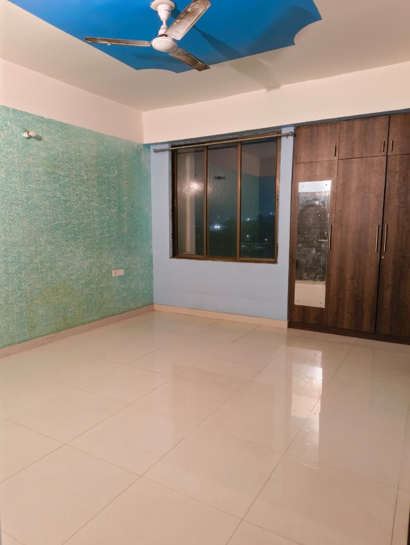 Semi Furnished 3bhk in Panjabari, Khanapara, Guwahati, Assam, India for Rent